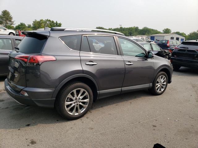 Photo 3 from auction – 2018 TOYOTA RAV4 LIMIT with VIN 2T3DFREV9JW753984