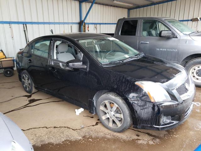 Photo 4 from auction – 2012 NISSAN SENTRA 2.0 with VIN 3N1AB6AP9CL764064