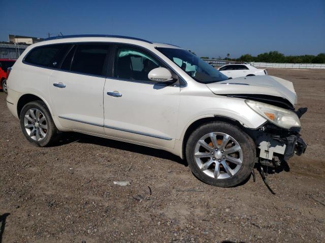 Photo 4 from auction – 2013 BUICK ENCLAVE with VIN 5GAKRDKD3DJ248816