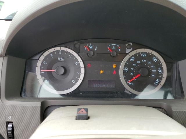 Photo 9 from auction – 2011 FORD ESCAPE XLT with VIN 1FMCU0DG0BKB66224