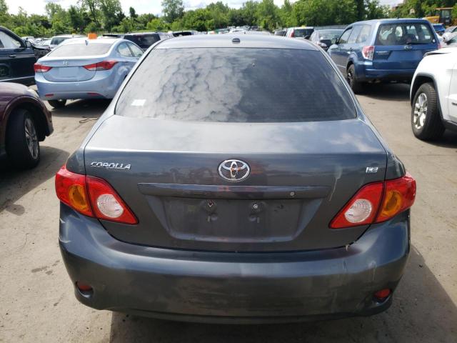 Photo 6 from auction – 2010 TOYOTA COROLLA BA with VIN 2T1BU4EE4AC244007