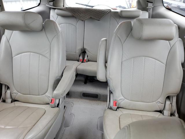 Photo 10 from auction – 2012 BUICK ENCLAVE with VIN 5GAKVCEDXCJ189036