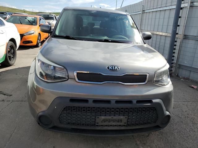 Photo 5 from auction – 2015 KIA SOUL with VIN KNDJN2A20F7221373