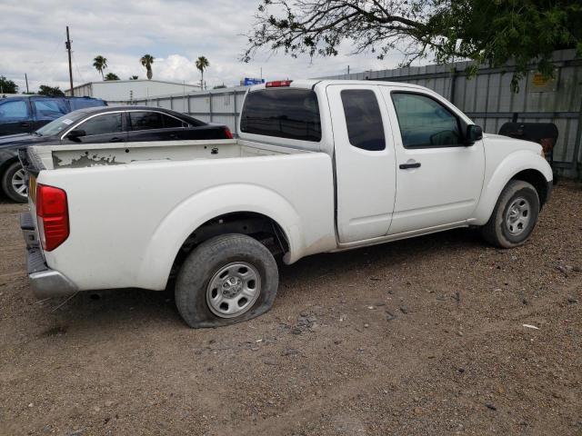 Photo 3 from auction – 2013 NISSAN FRONTIER S with VIN 1N6BD0CT9DN711642