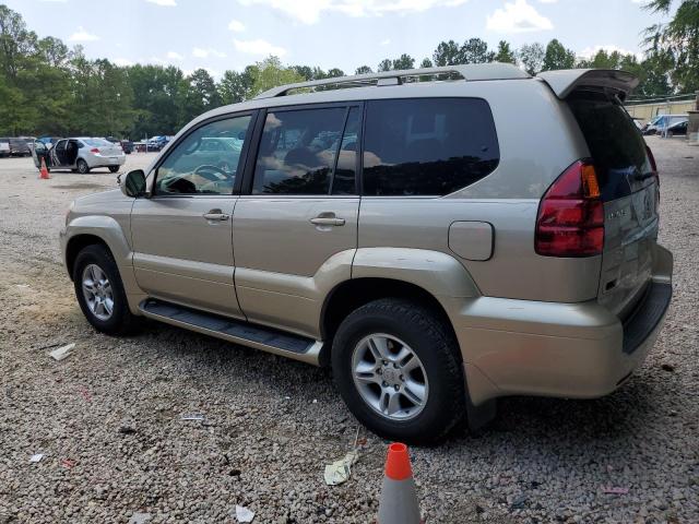 Photo 2 from auction – 2003 LEXUS GX 470 with VIN JTJBT20X130006500