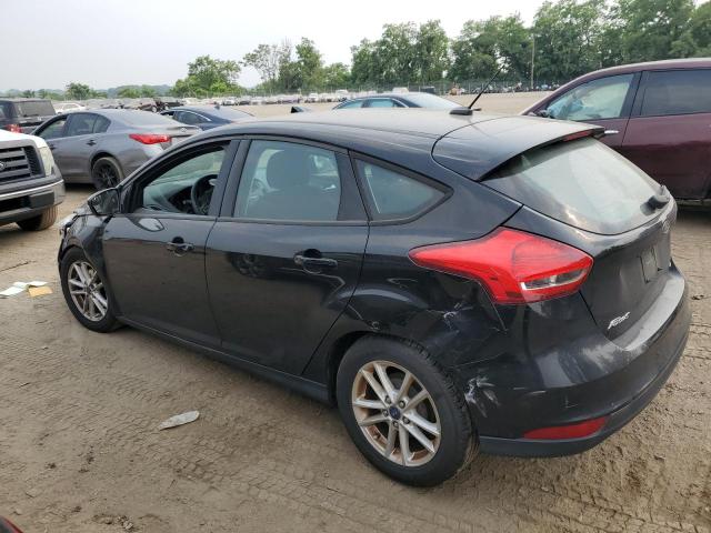 Photo 2 from auction – 2016 FORD FOCUS SE with VIN 1FADP3K27GL292757