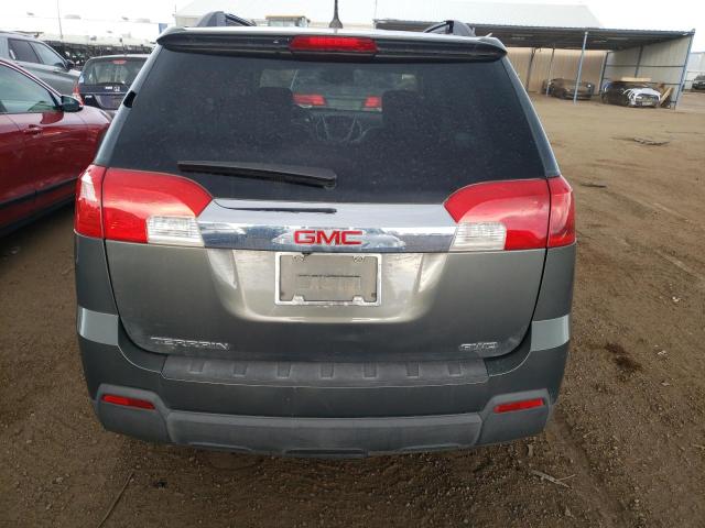 Снимка 6 от търг – 2013 GMC TERRAIN SL с VIN 2GKFLVEK2D6174307