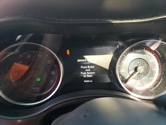 Photo 9 from auction – 2019 DODGE CHARGER R/ with VIN 2C3CDXCT7KH636742