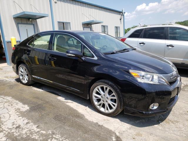 Photo 4 from auction – 2010 LEXUS HS 250H with VIN JTHBB1BA9A2002946