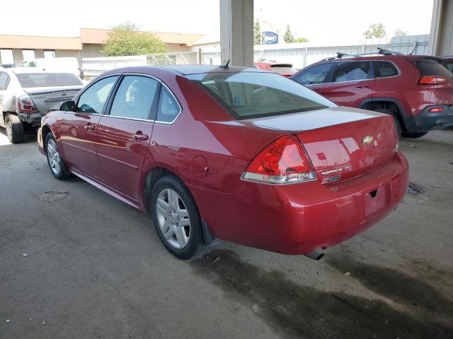 Photo 2 from auction – 2014 CHEVROLET IMPALA LIM with VIN 2G1WB5E35E1116769
