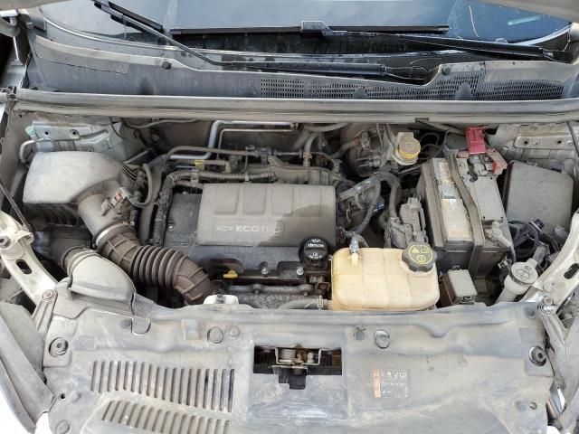 صورة رقم 11 من المزاد - 2016 CHEVROLET TRAX LS مع VIN 3GNCJKSB8GL131752