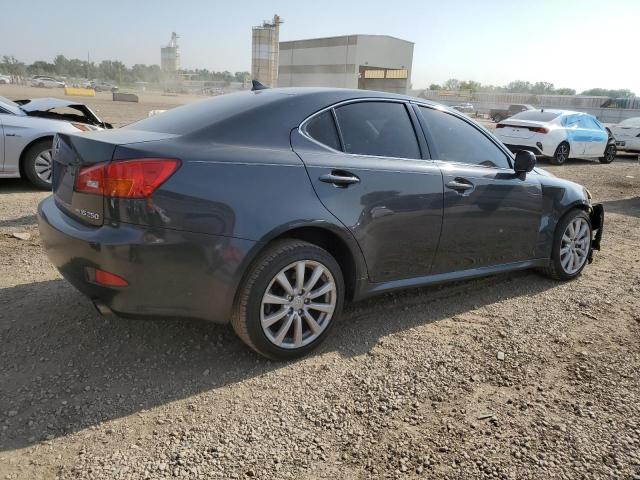 Photo 3 from auction – 2008 LEXUS IS 250 with VIN JTHCK262185026678