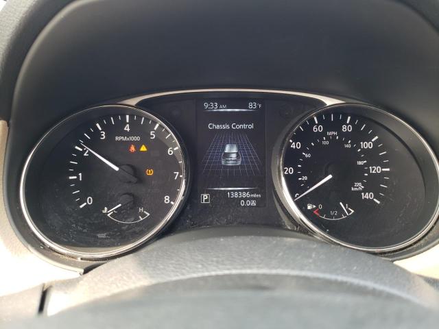 Photo 9 from auction – 2016 NISSAN ROGUE S with VIN KNMAT2MT1GP599570