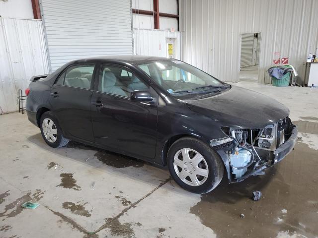 Photo 4 from auction – 2011 TOYOTA COROLLA BA with VIN JTDBU4EE0BJ101125