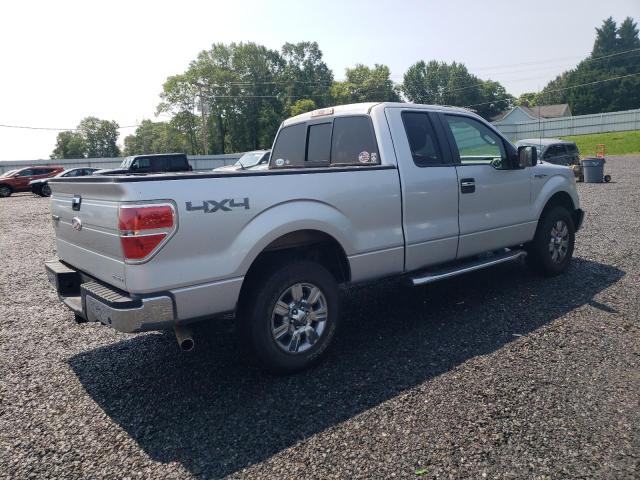 Photo 3 from auction – 2011 FORD F-150 with VIN 1FTEX1EM2BFD07334