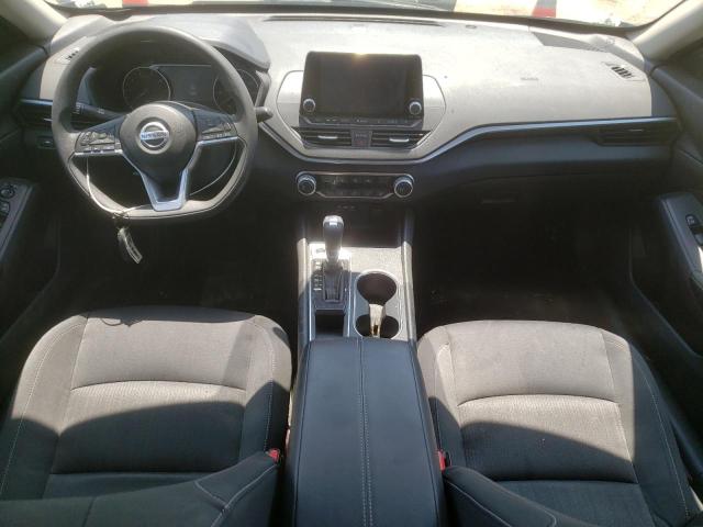 Photo 8 from auction – 2022 NISSAN ALTIMA SV with VIN 1N4BL4DVXNN338843