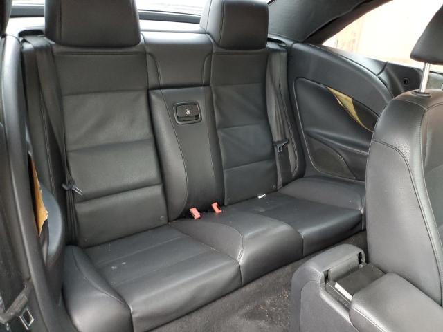 Photo 10 from auction – 2008 VOLKSWAGEN EOS TURBO with VIN WVWBA71F28V025921