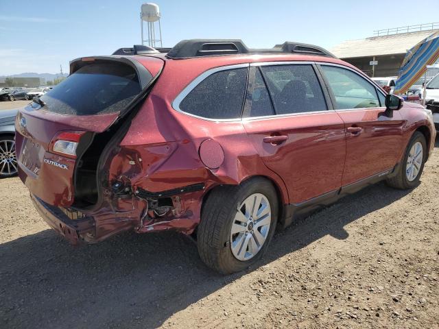 Photo 3 from auction – 2019 SUBARU OUTBACK 2. with VIN 4S4BSAFC1K3343522