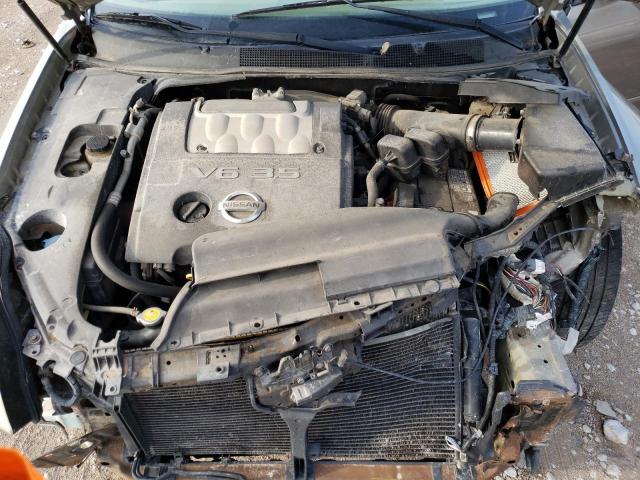 Photo 11 from auction – 2005 NISSAN MAXIMA SE with VIN 1N4BA41E45C848997