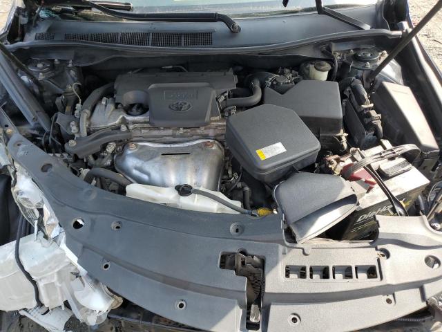 Photo 11 from auction – 2015 TOYOTA CAMRY LE with VIN 4T1BF1FK7FU109641