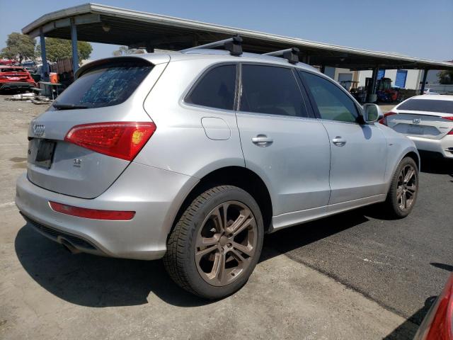 Photo 3 from auction – 2009 AUDI Q5 3.2 with VIN WA1KK98R69A044029