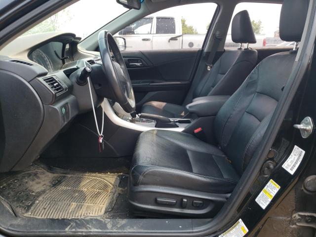 Photo 7 from auction – 2013 HONDA ACCORD TOU with VIN 1HGCR2F95DA807331