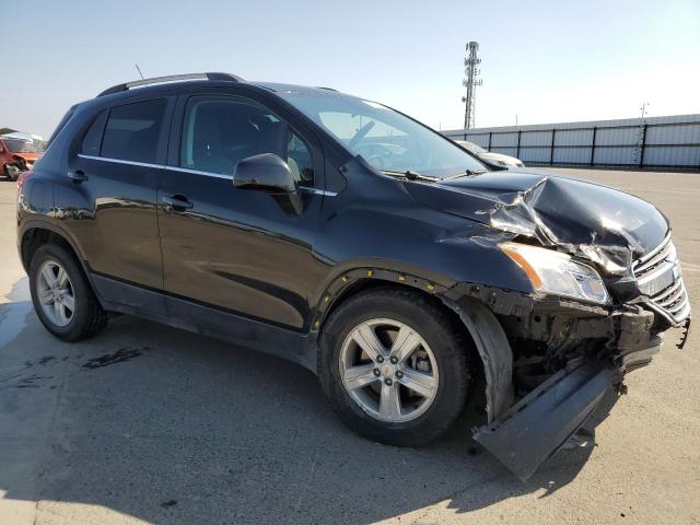 Photo 4 from auction – 2015 CHEVROLET TRAX 1LT with VIN KL7CJLSB2FB209292