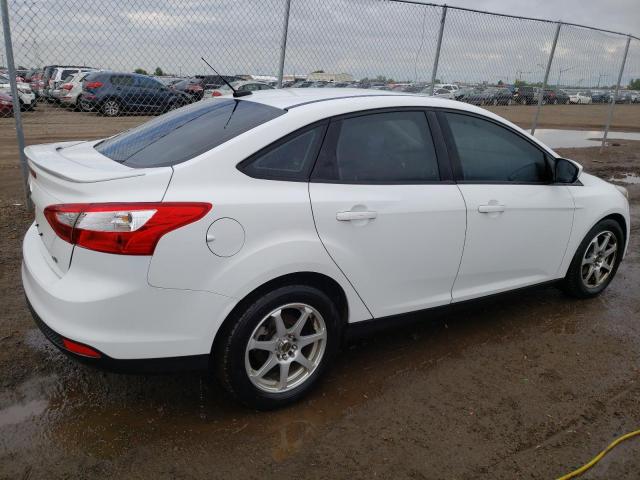 Photo 3 from auction – 2012 FORD FOCUS SE with VIN 1FAHP3F29CL250578