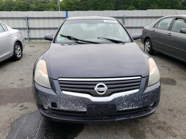 Photo 5 from auction – 2008 NISSAN ALTIMA 2.5 with VIN 1N4AL21E98N443897