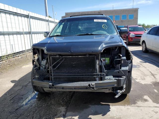 Photo 5 from auction – 2006 ACURA MDX with VIN 2HNYD18276H501145