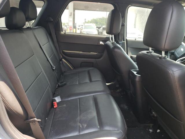 Photo 11 from auction – 2011 FORD ESCAPE LIM with VIN 1FMCU0E75BKC37206