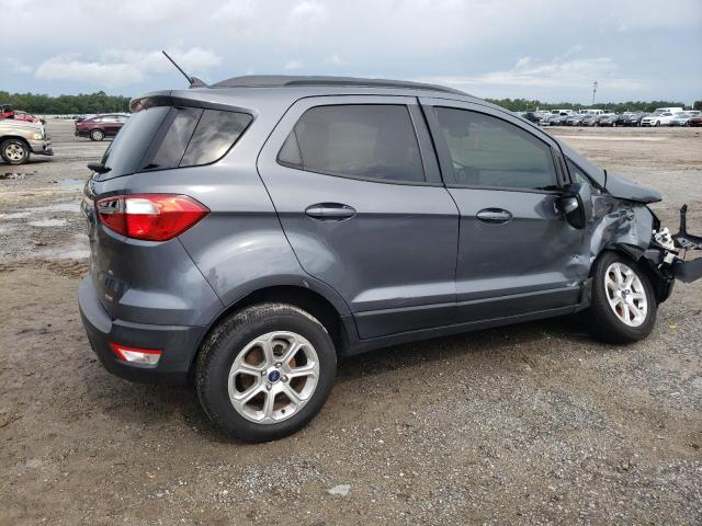 Photo 3 from auction – 2019 FORD ECOSPORT S with VIN MAJ3S2GE2KC274909