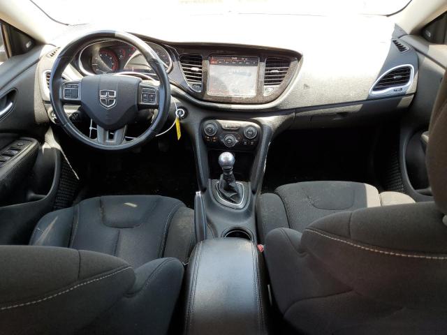 Photo 8 from auction – 2013 DODGE DART SXT with VIN 1C3CDFBH5DD327861