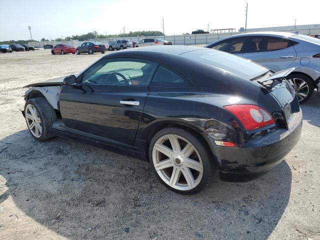 Photo 2 from auction – 2004 CHRYSLER CROSSFIRE with VIN 1C3AN69L84X008578