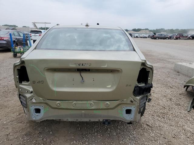 Photo 6 from auction – 2008 VOLVO S40 2.4I with VIN YV1MS382682395458