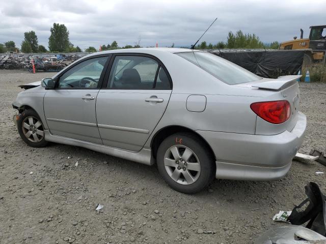 Photo 2 from auction – 2004 TOYOTA COROLLA CE with VIN 1NXBR32E54Z312043