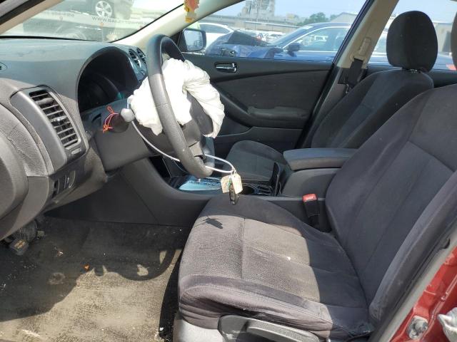 Photo 7 from auction – 2011 NISSAN ALTIMA BAS with VIN 1N4AL2AP1BN459715