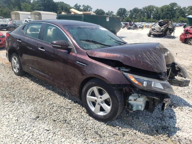 Photo 4 from auction – 2015 KIA OPTIMA LX with VIN 5XXGM4A73FG389259