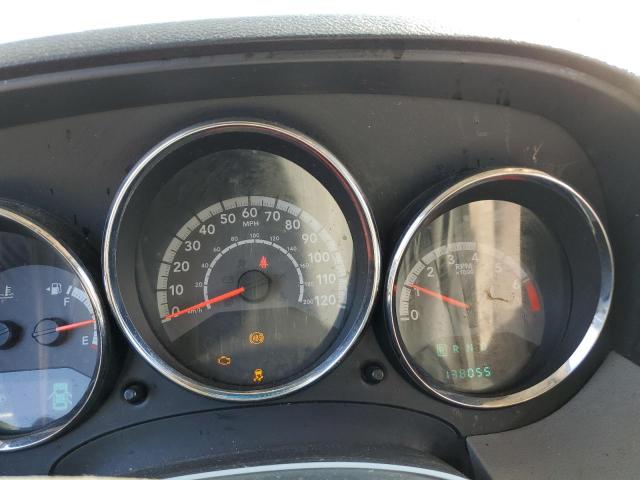 Photo 9 from auction – 2011 DODGE CALIBER MA with VIN 1B3CB3HA5BD214968