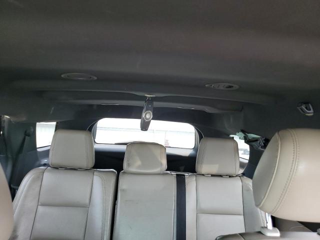 Photo 10 from auction – 2011 FORD EXPLORER X with VIN 1FMHK7D85BGA74509