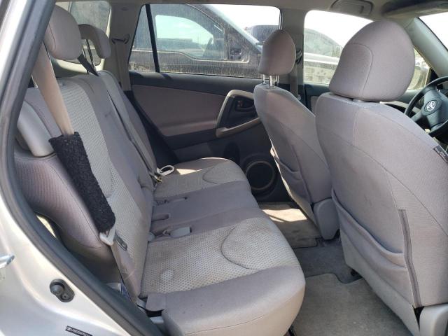 Photo 10 from auction – 2007 TOYOTA RAV4 with VIN JTMZD33V875037444
