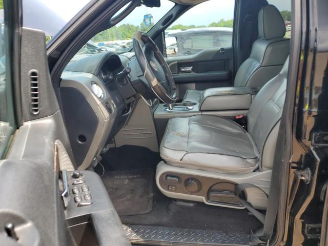 Фото 7 с аукциона – 2006 LINCOLN MARK LT с VIN 5LTPW18506FJ20189
