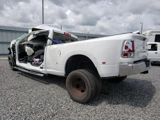 Photo 3 from auction – 2012 DODGE RAM 3500 S with VIN 3C63DRGL9CG249734