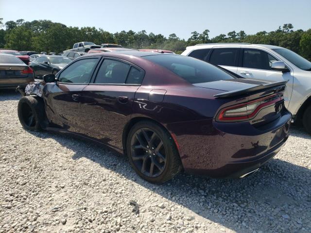 Photo 2 from auction – 2020 DODGE CHARGER SX with VIN 2C3CDXBG6LH228786