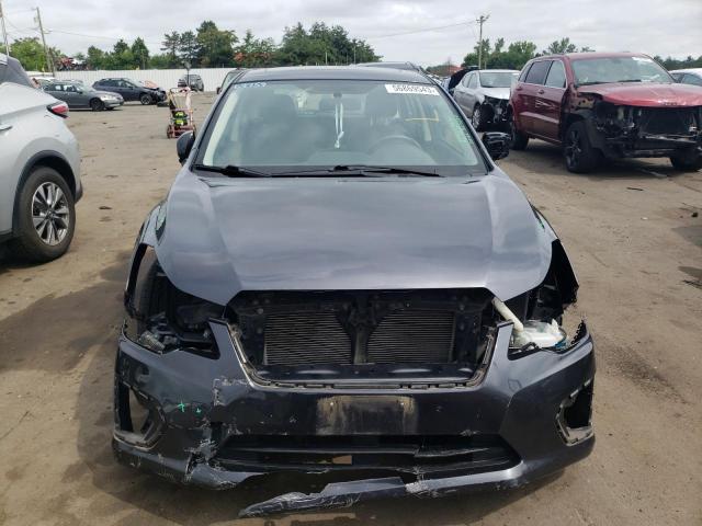 Photo 5 from auction – 2014 SUBARU IMPREZA LI with VIN JF1GPAK64E8237171