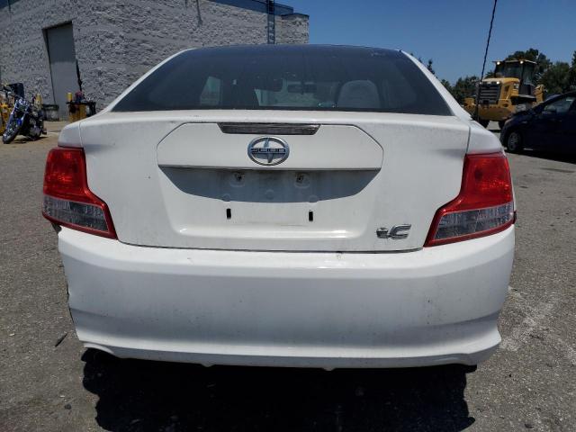 Photo 6 from auction – 2012 SCION TC with VIN JTKJF5C72C3030220