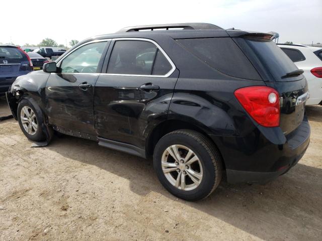 Photo 2 from auction – 2013 CHEVROLET EQUINOX LT with VIN 2GNFLEEKXD6296545