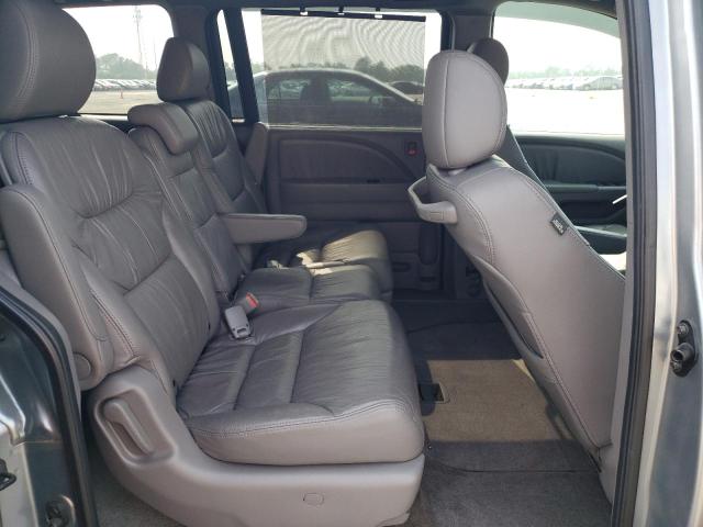 Photo 11 from auction – 2010 HONDA ODYSSEY EX with VIN 5FNRL3H70AB086219