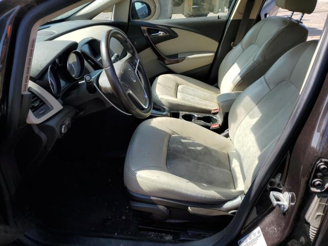 Photo 7 from auction – 2016 BUICK VERANO with VIN 1G4PP5SK5G4124642