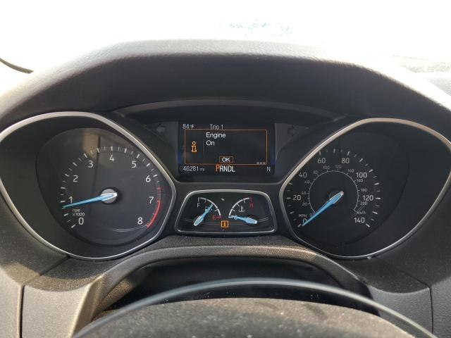 Photo 9 from auction – 2016 FORD FOCUS SE with VIN 1FADP3K22GL205749